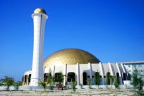 Мечеть Хулхумале