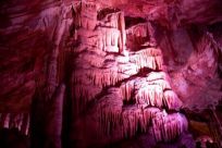 Пещера Сфендони