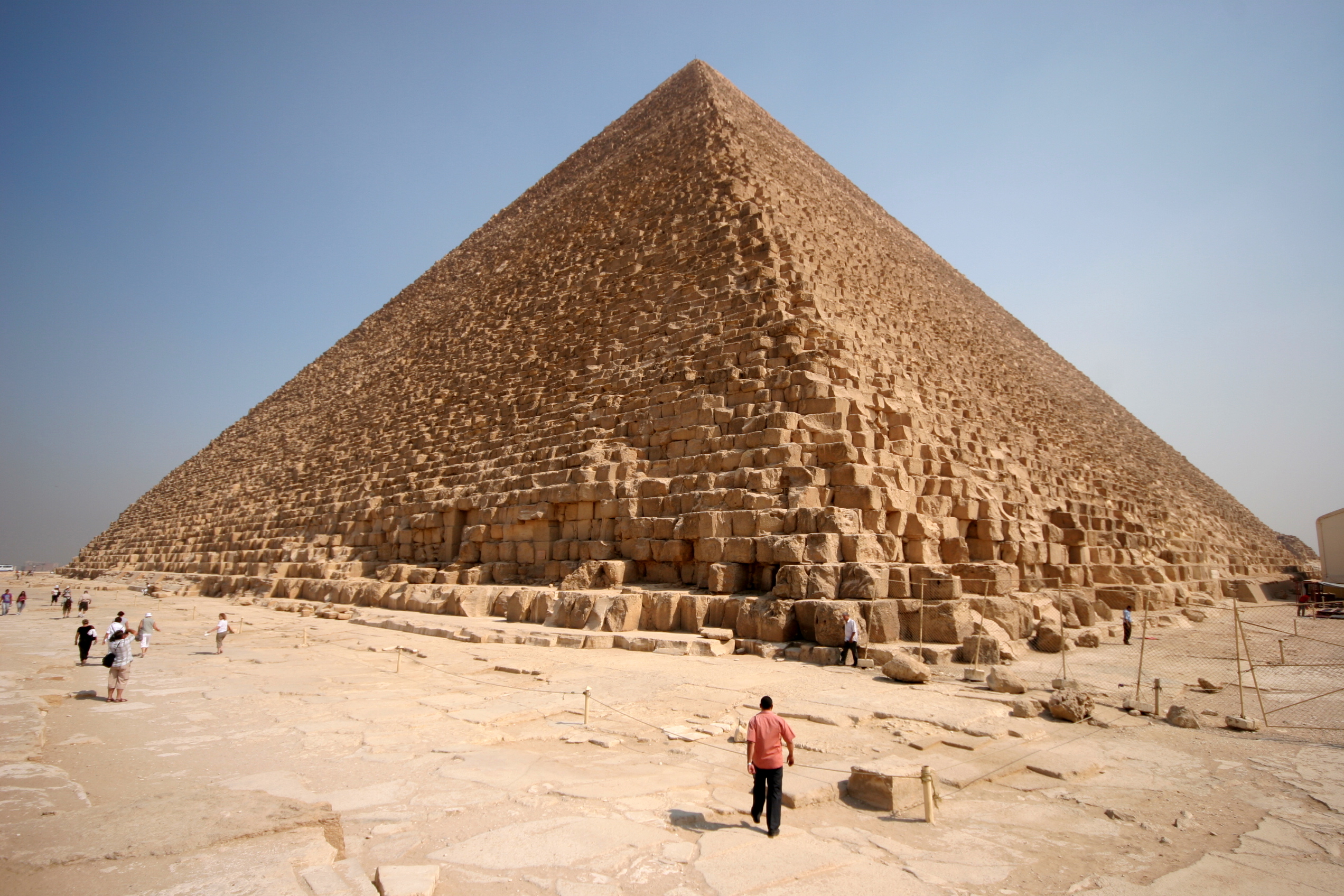 египетские пирамиды хеопса